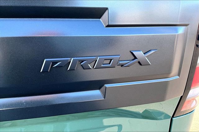 New 2026 Nissan Frontier Pro-X w/ Pro-X Convenience Package image 9