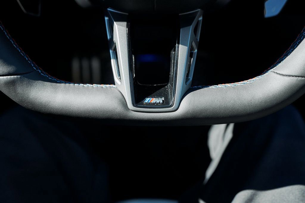 Used 2025 BMW M5 Touring image 63