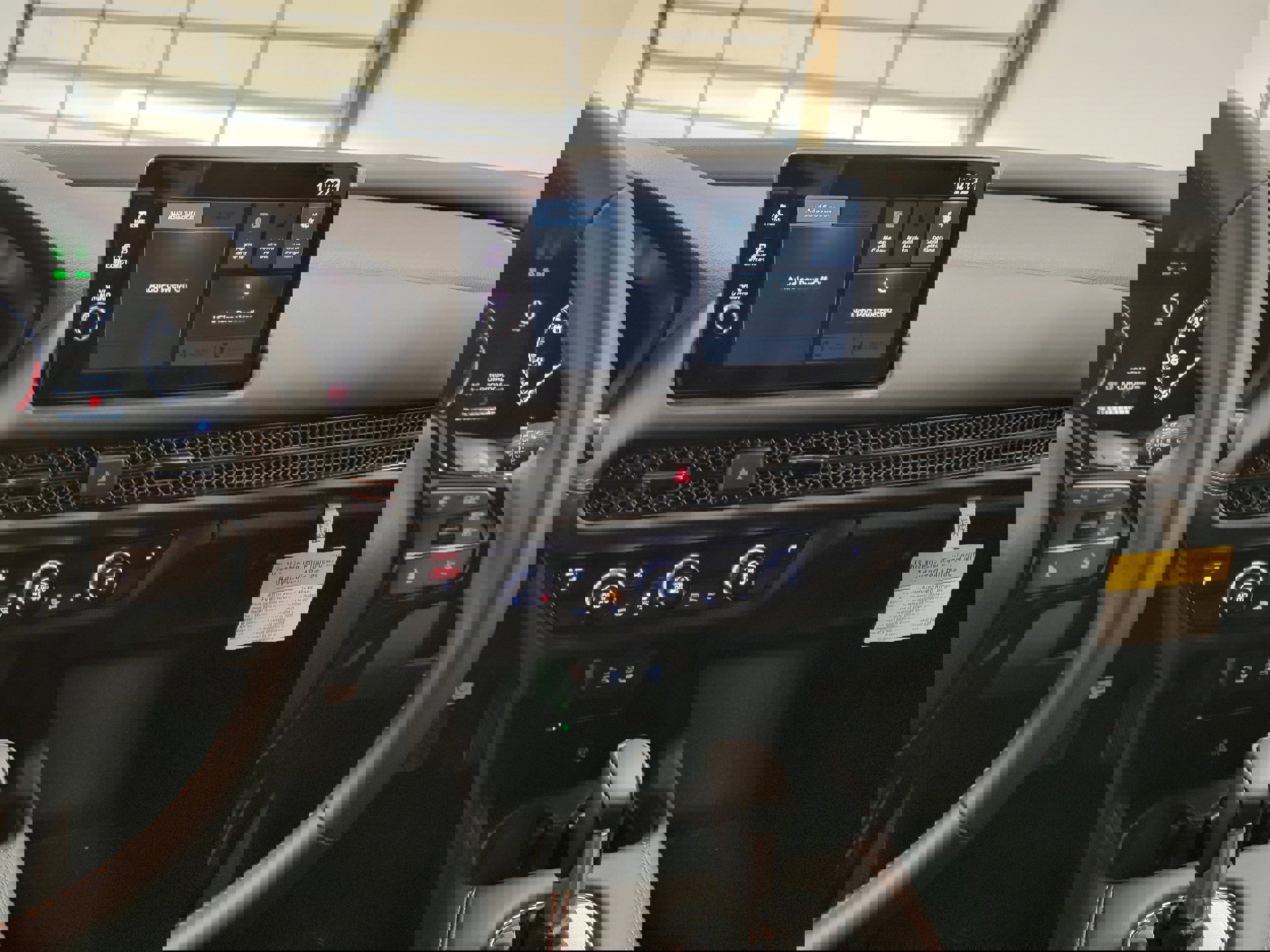 New 2026 Honda HR-V Sport image 7