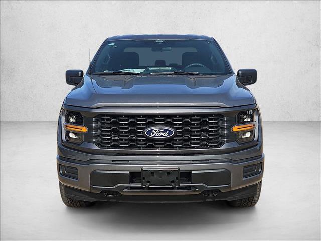 New 2026 Ford F150 STX image 6