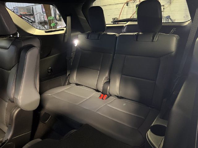 New 2027 Ford Explorer Active AWD/4WD image 22