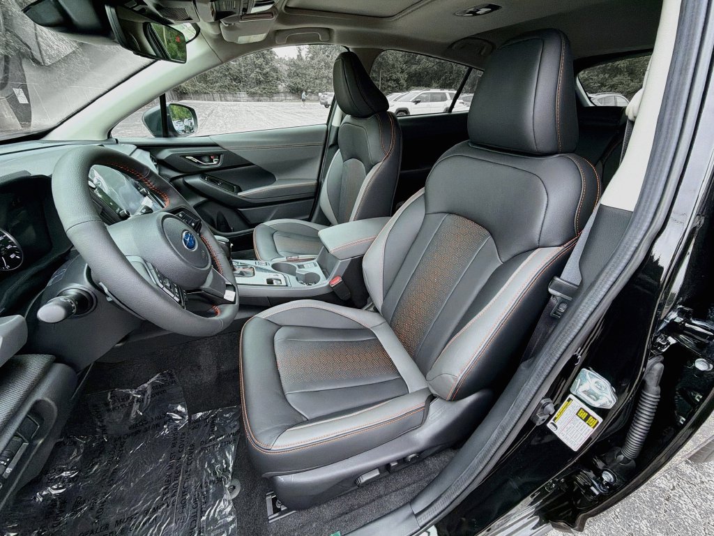 New 2026 Subaru Crosstrek 2.5i Limited AWD/4WD image 27