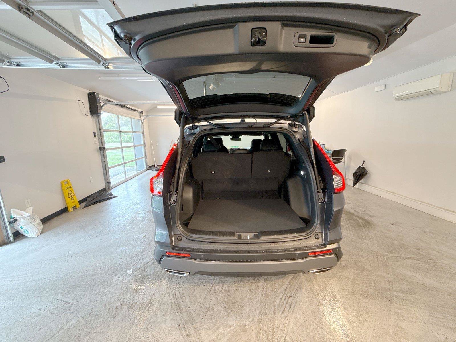 Used 2024 Honda CR-V Sport-L image 20