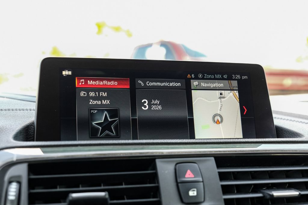 Used 2019 BMW M240i Convertible RWD image 24