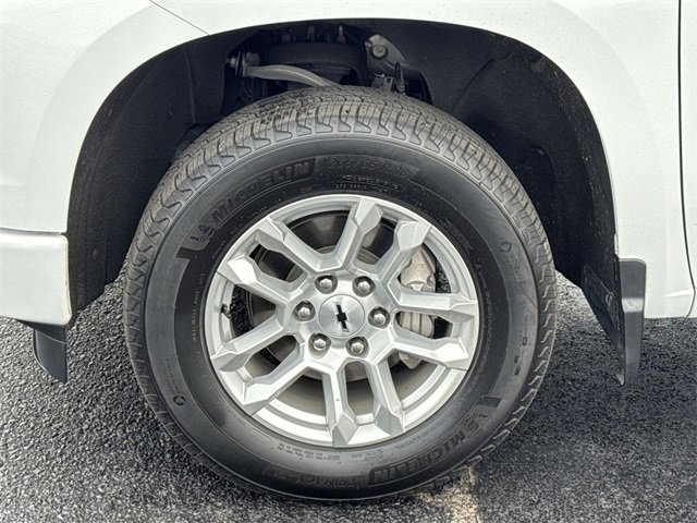 Used 2023 Chevrolet Silverado 1500 RST w/ Convenience Package II image 22