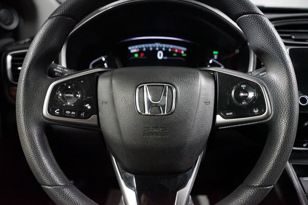 Used 2021 Honda CR-V EX image 12