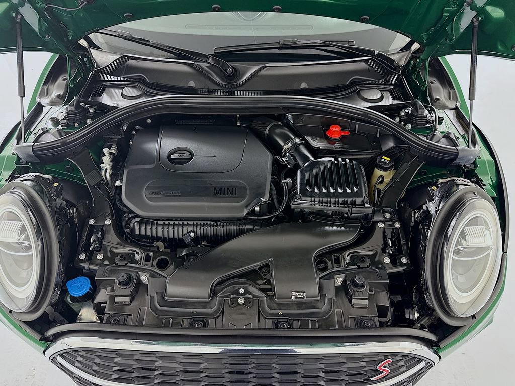 Used 2020 MINI Cooper Clubman S w/ Storage Package image 29