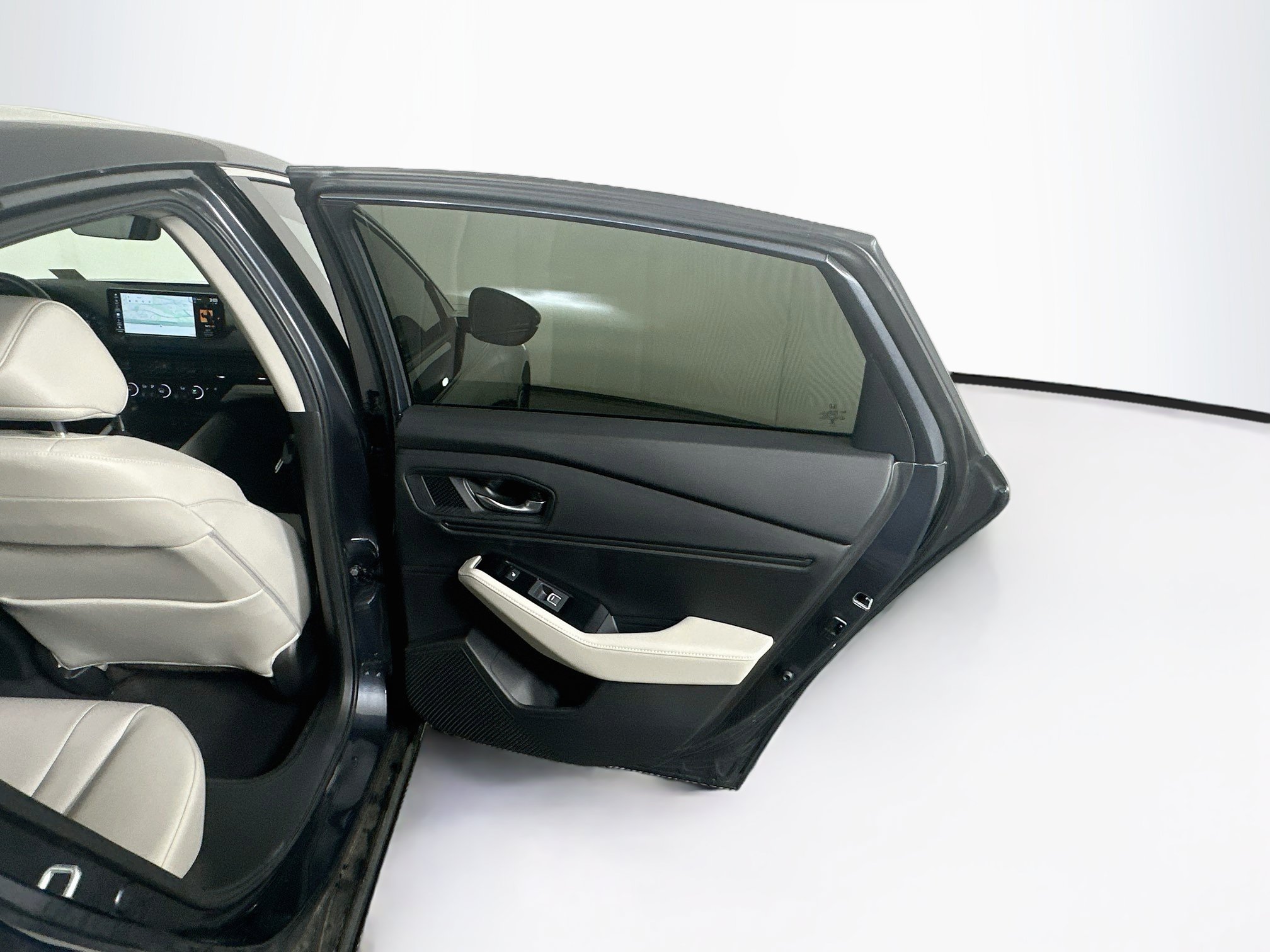 Used 2025 Honda Accord Touring image 29