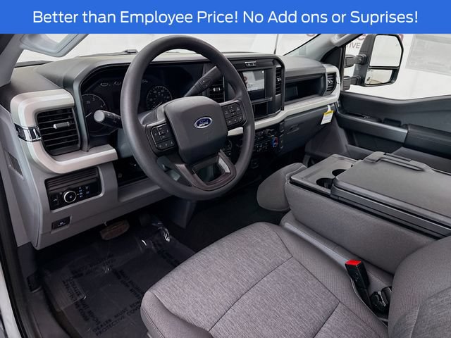 New 2026 Ford F350 XL w/ STX Appearance Package AWD/4WD image 20