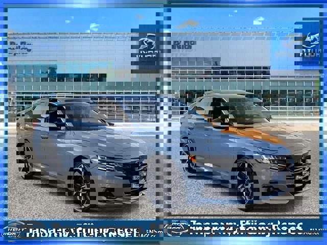 Used 2022 Honda Accord Sport Special Edition