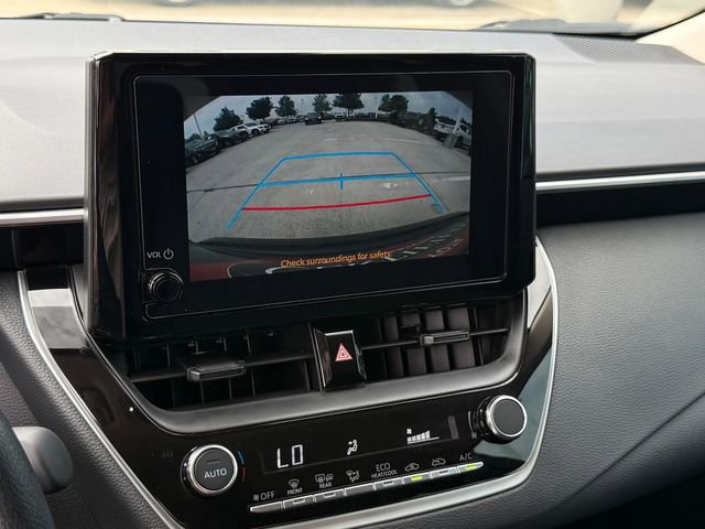 Used 2026 Toyota Corolla LE FWD image 19