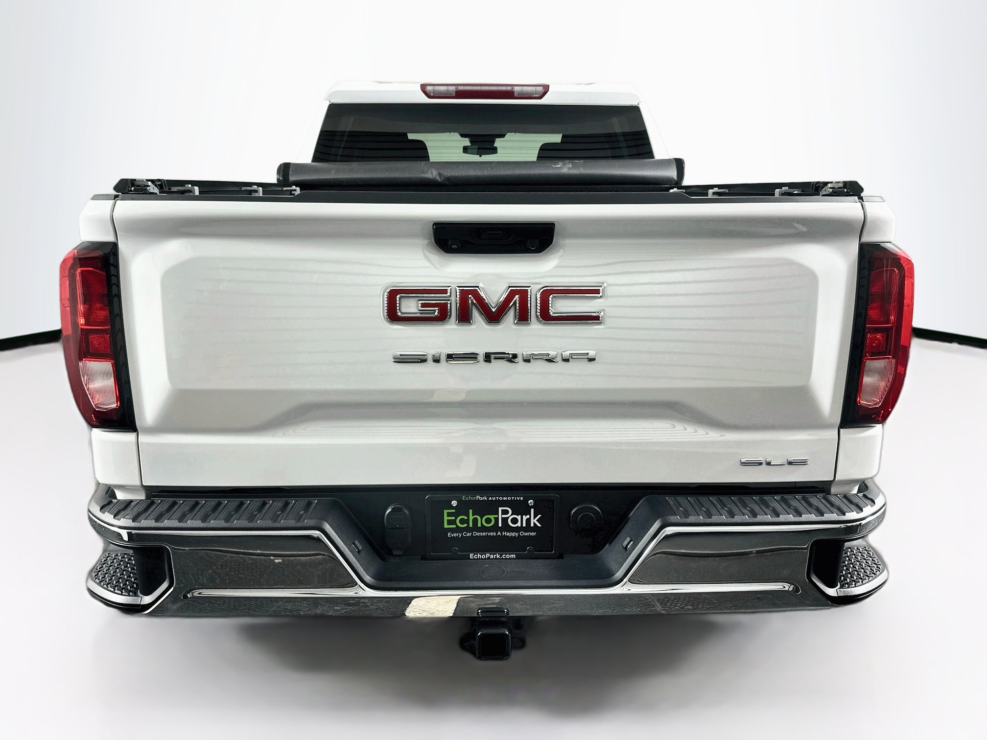 Used 2023 GMC Sierra 1500 SLE AWD/4WD image 7