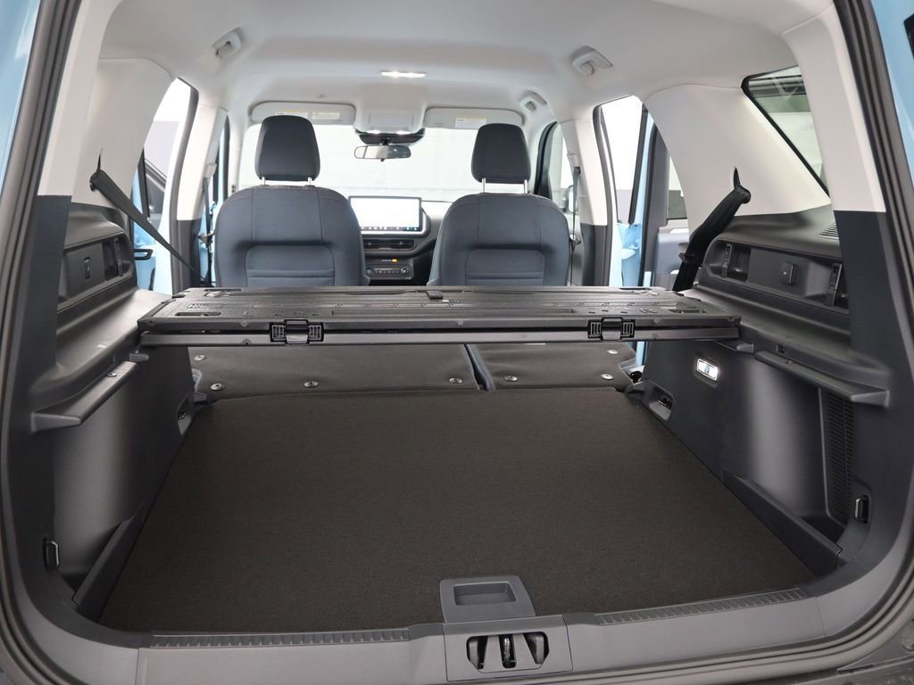 New 2026 Ford Bronco Sport Heritage w/ Convenience Package image 20