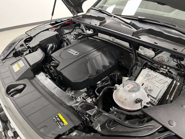 Used 2023 Audi Q5 2.0T Premium AWD/4WD image 65