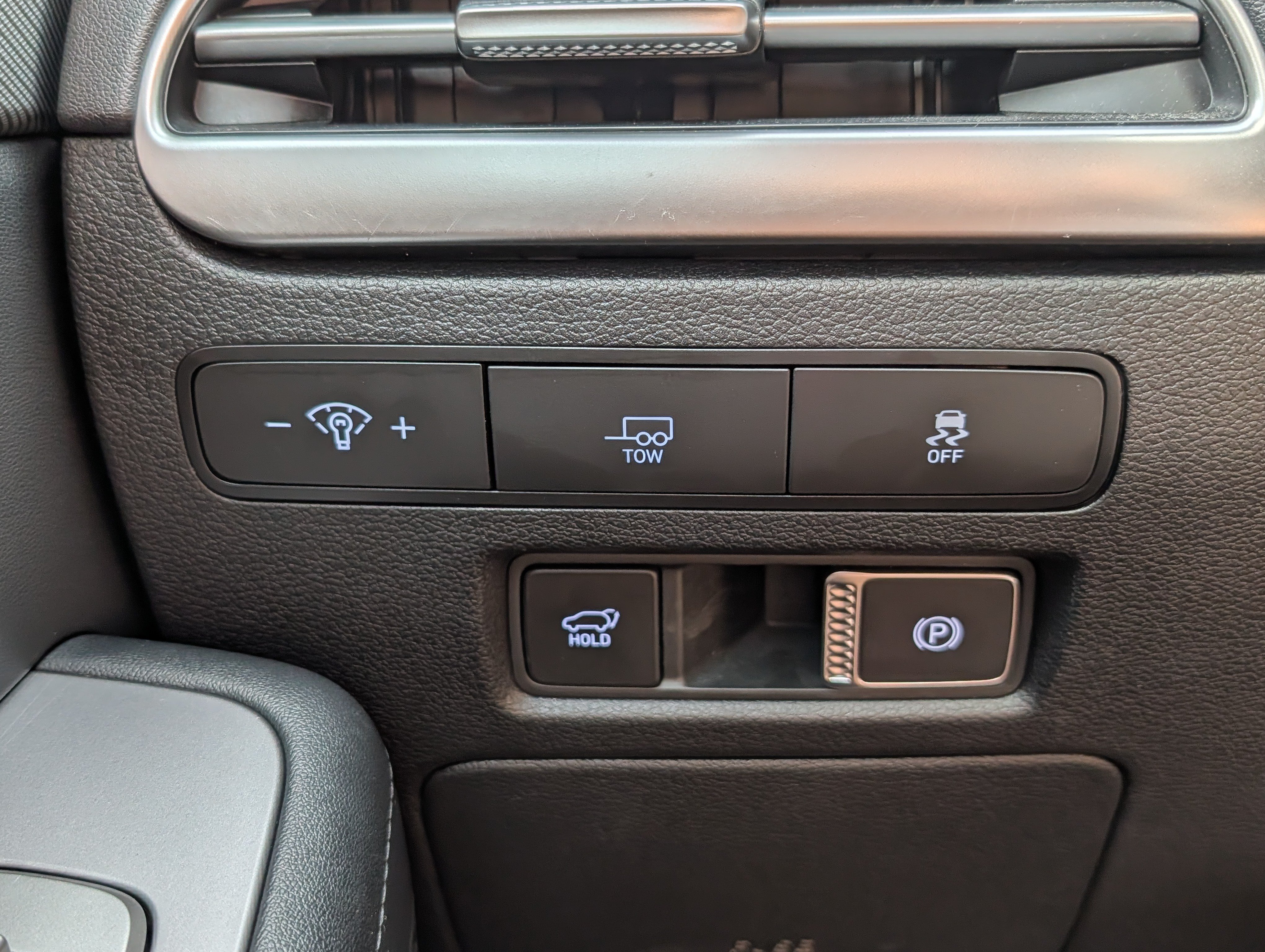 Certified 2025 Hyundai Palisade SEL AWD/4WD image 26