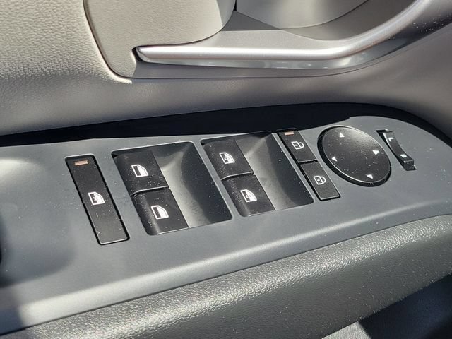 New 2026 Hyundai Tucson SEL Plus FWD image 18