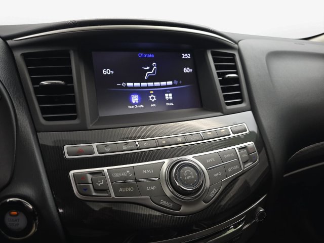 Used 2018 INFINITI QX60 FWD w/ Premium Plus Package image 24