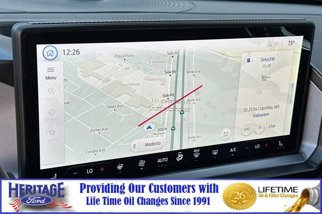 New 2026 Ford Bronco Sport Outer Banks w/ Outer Banks Tech Package+ image 19