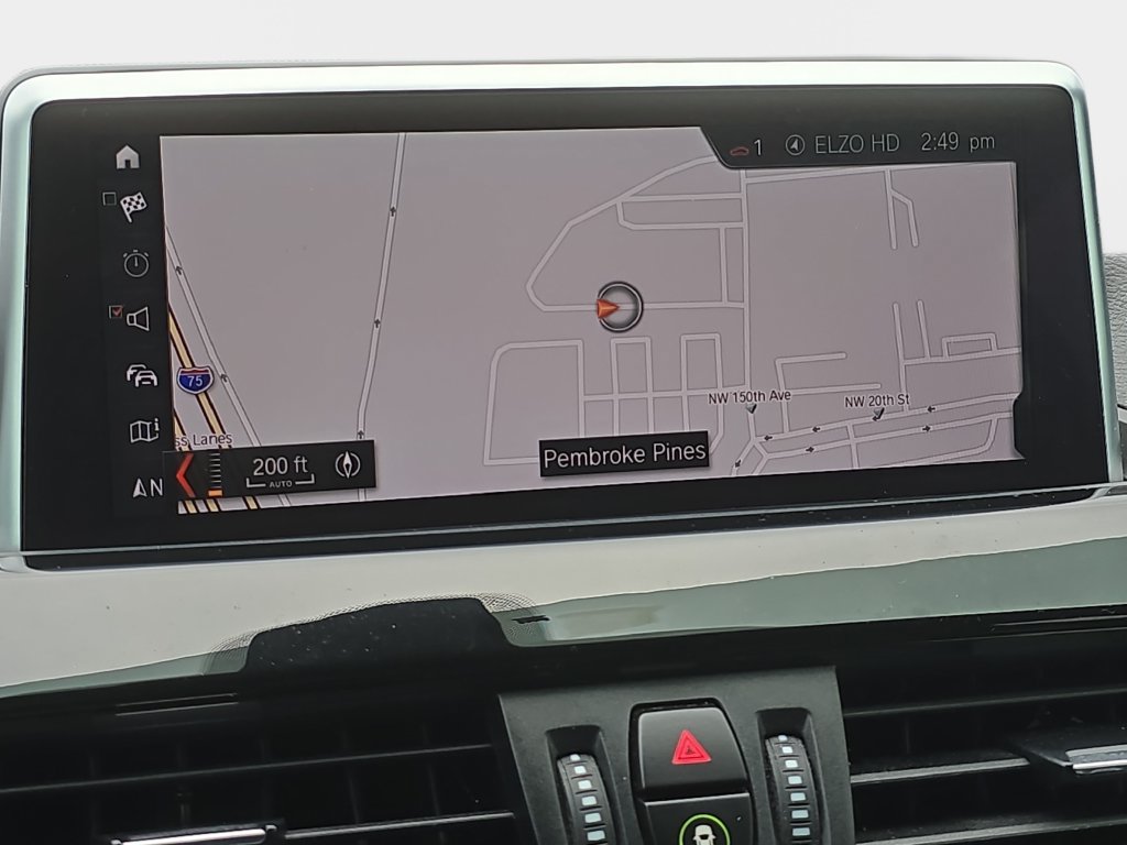 Used 2021 BMW X1 sDrive28i FWD image 17