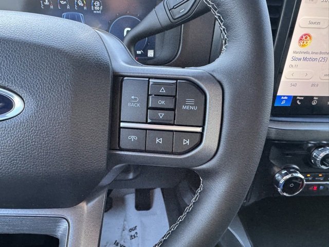 New 2025 Ford F250 Lariat w/ Lariat Ultimate Package image 25