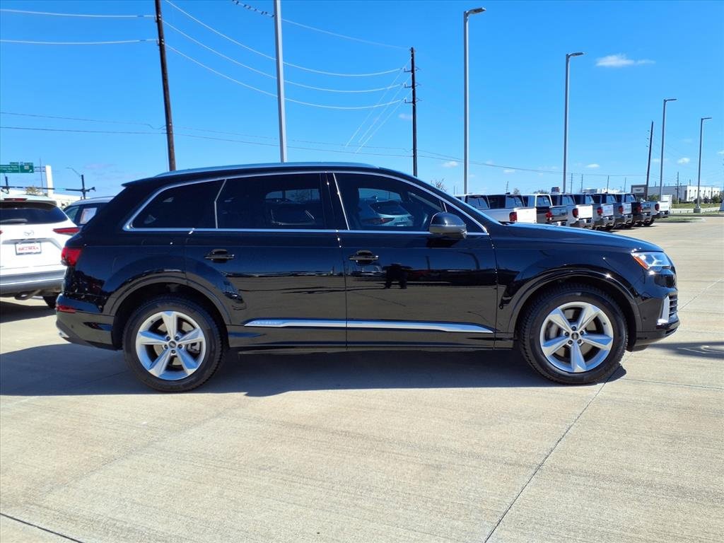 Used 2021 Audi Q7 3.0T Premium w/ Convenience Package image 25