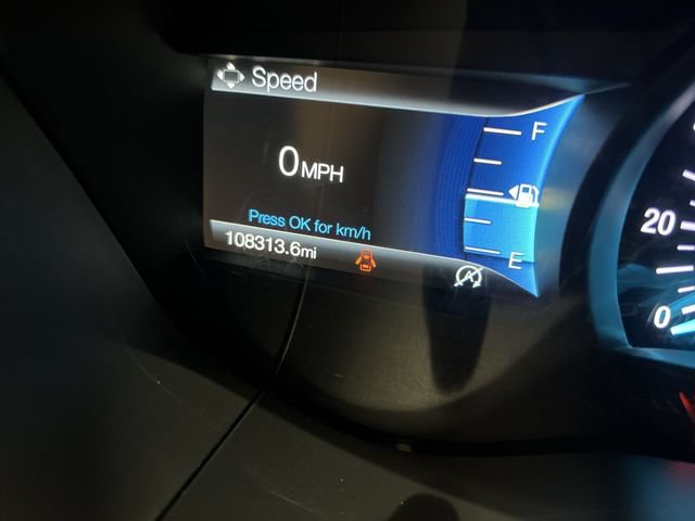 Used 2020 Ford Fusion SE FWD image 11