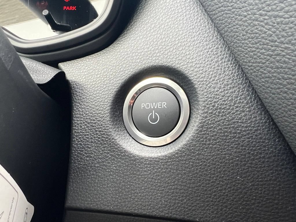 New 2026 Toyota Corolla SE AWD/4WD image 18