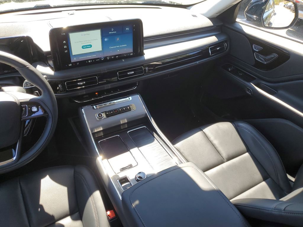 New 2026 Lincoln Aviator 2WD image 17