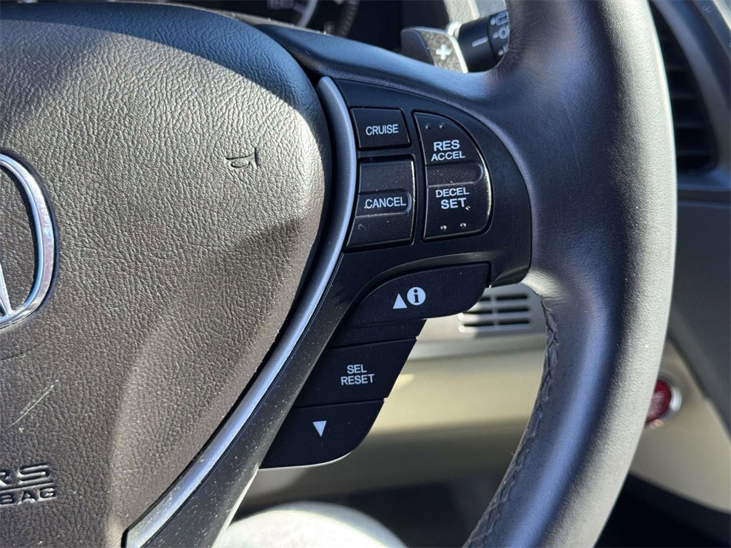 Certified 2018 Acura RDX AWD image 22