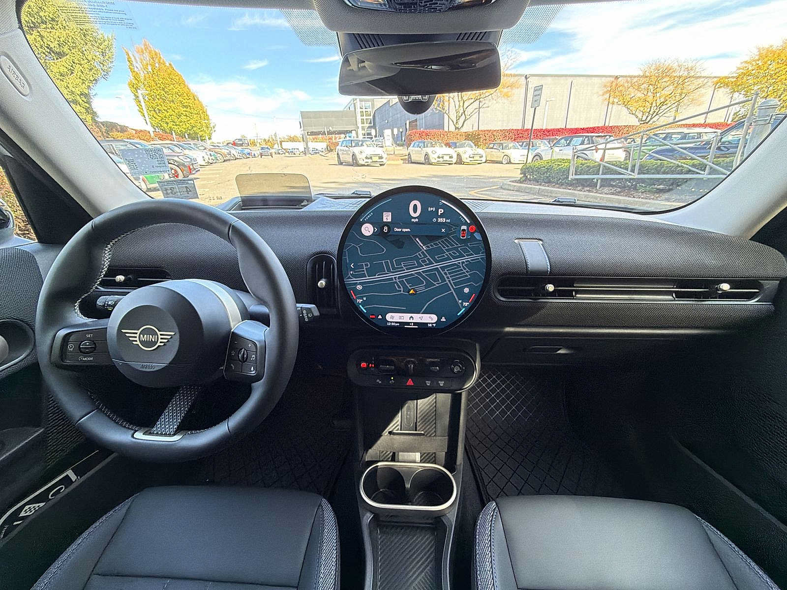Used 2026 MINI Cooper S FWD image 18
