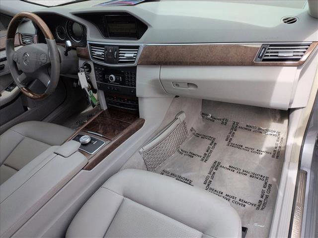 Used 2011 Mercedes-Benz E 350 Sedan image 23