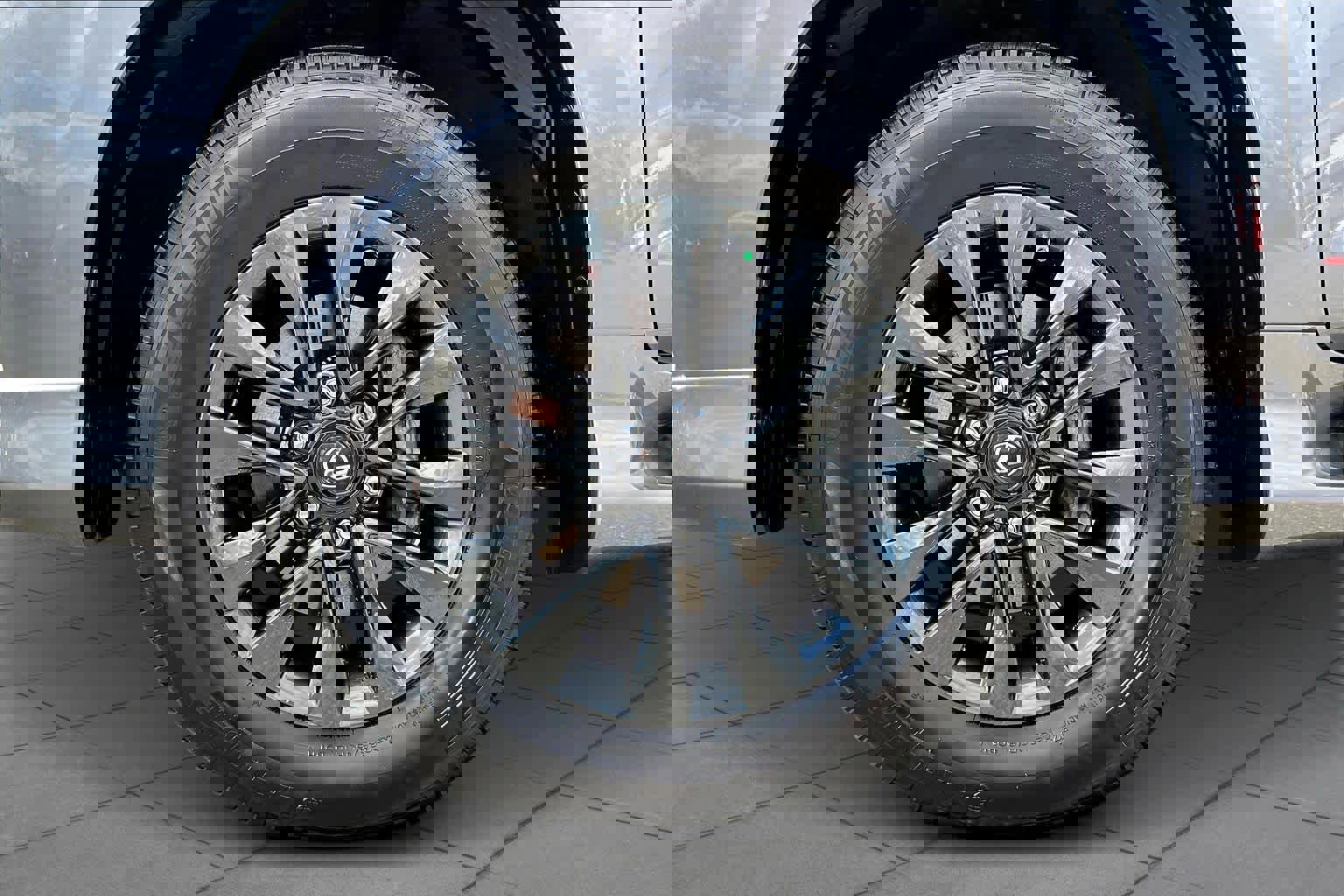 Used 2022 Lexus GX 460 Premium image 10