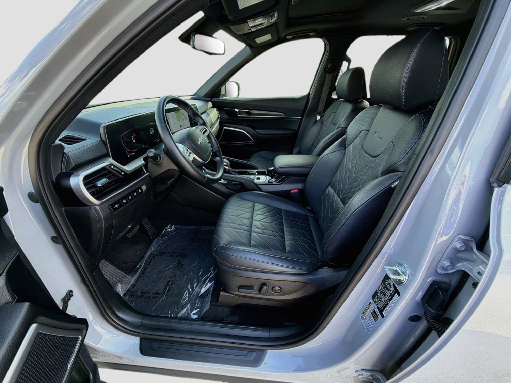 Used 2024 Kia Telluride EX X-Line AWD/4WD image 20