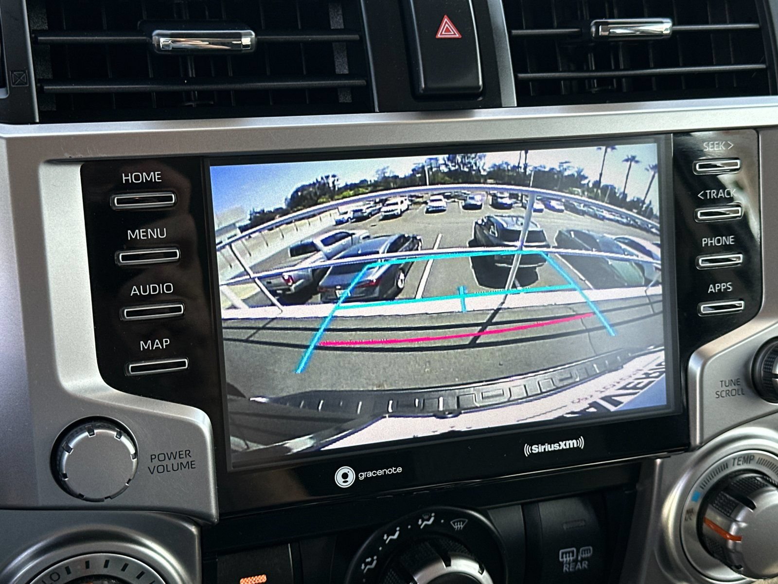 Used 2023 Toyota 4Runner SR5 RWD image 18