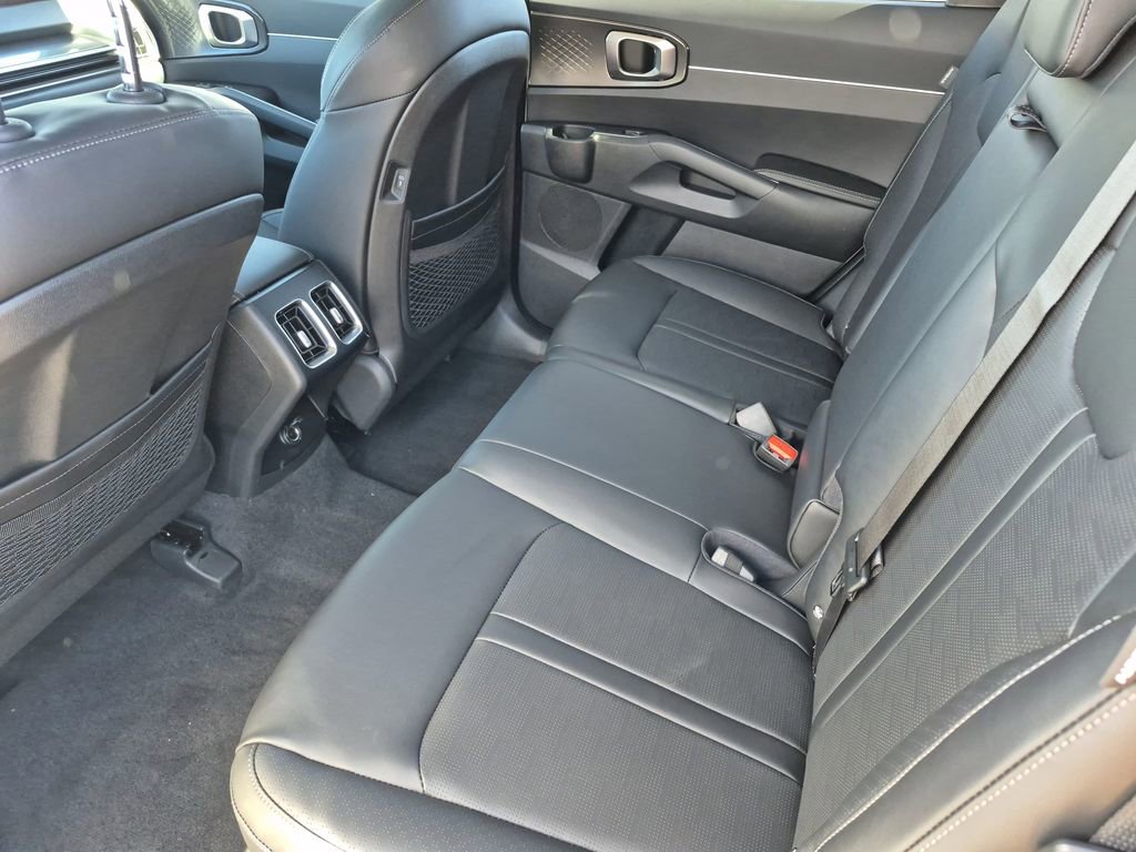 New 2026 Kia Sorento S AWD/4WD image 12