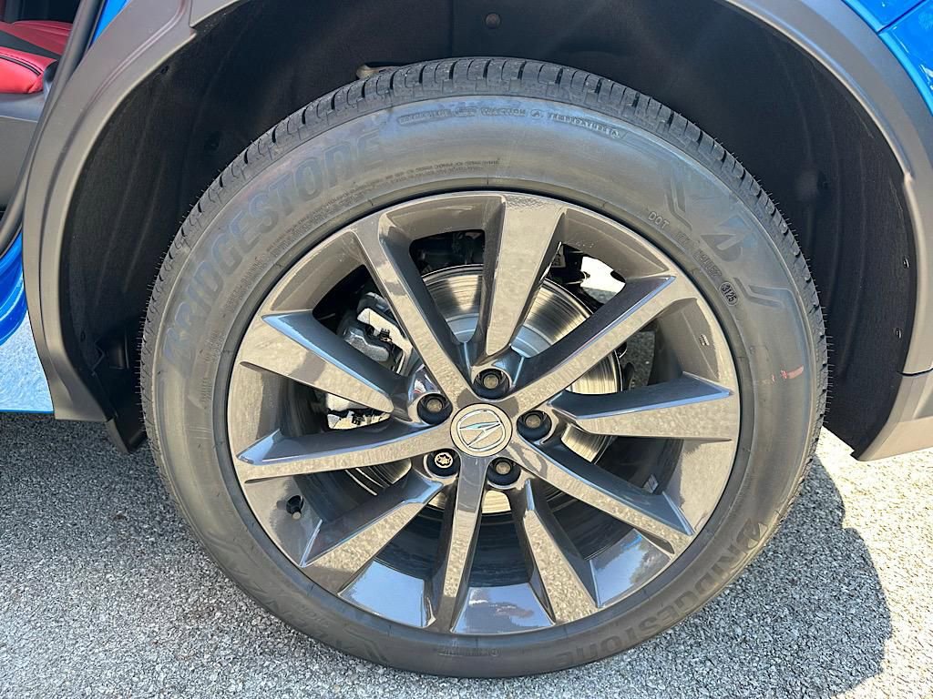 New 2026 Acura MDX A-Spec image 15