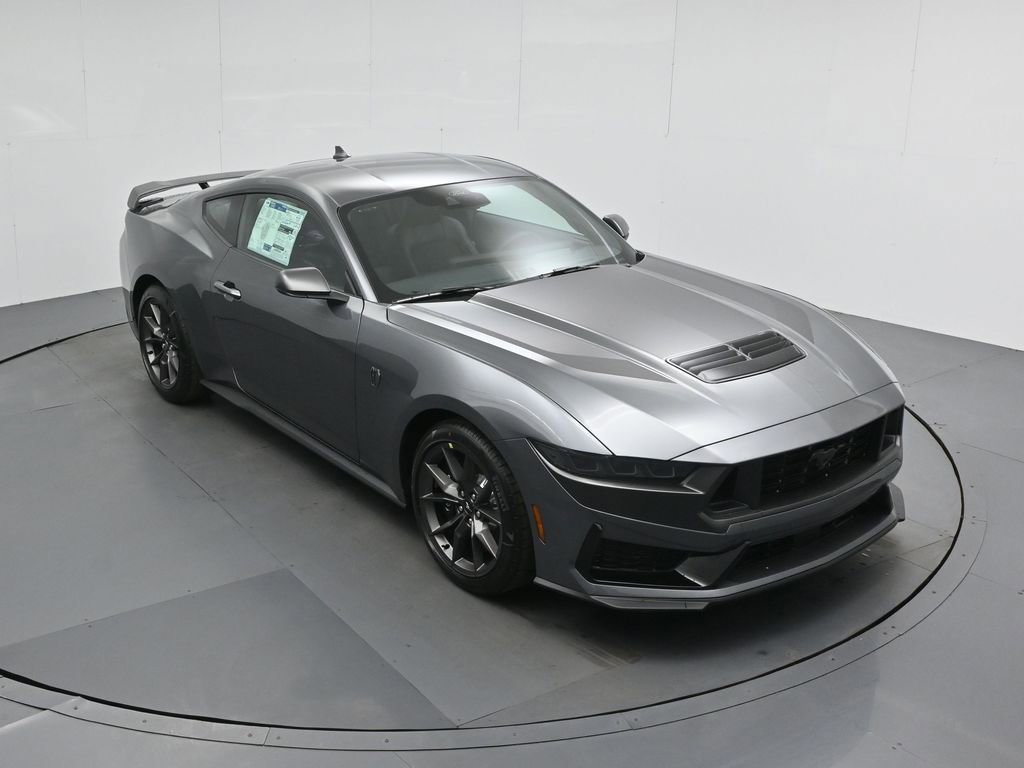 New 2026 Ford Mustang Dark Horse RWD image 34