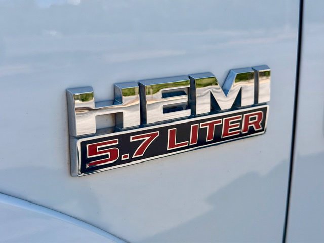 Used 2016 RAM 1500 Laramie Longhorn w/ Convenience Group AWD/4WD image 16