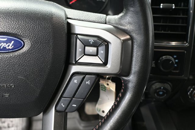 Used 2018 Ford F150 XLT w/ Equipment Group 302A Luxury AWD/4WD image 22