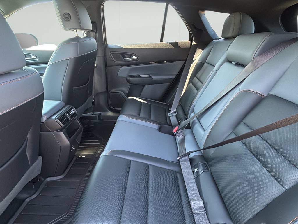 Used 2024 Honda Prologue Elite image 21