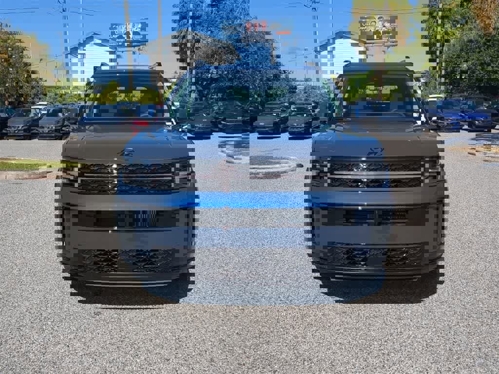 New 2026 Hyundai Santa Fe Calligraphy image 9