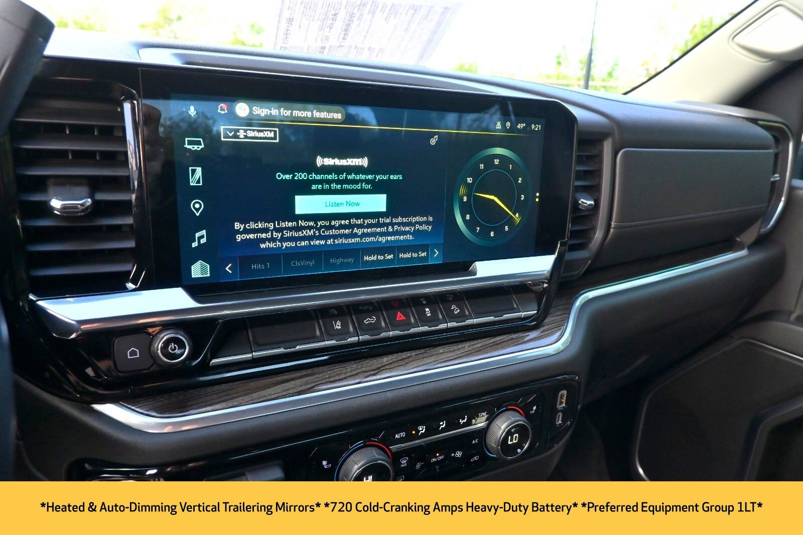 Used 2024 Chevrolet Silverado 2500 LT image 5