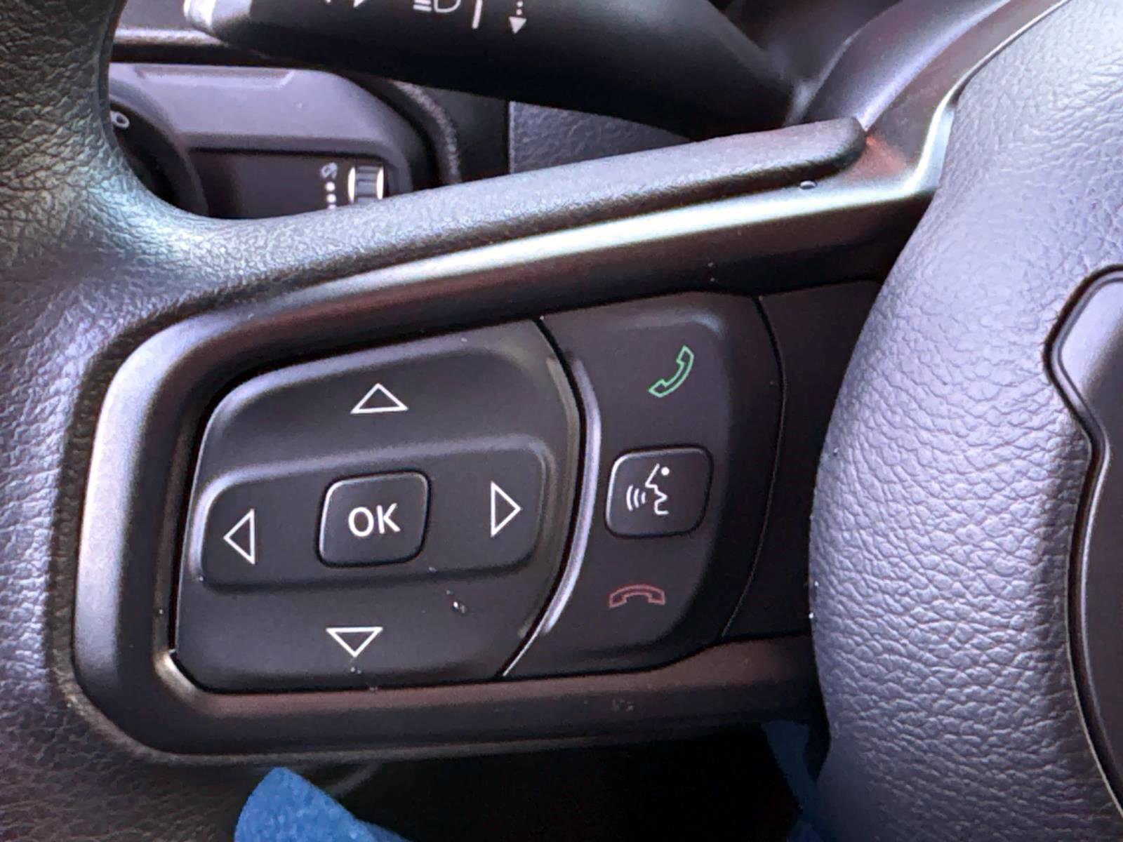 New 2026 Jeep Wrangler Unlimited Sport image 15