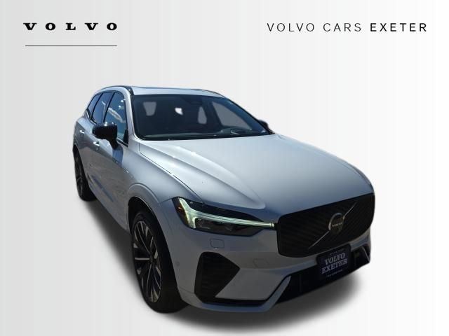 New 2026 Volvo XC60 T8 Ultra w/ Protection Package Premier