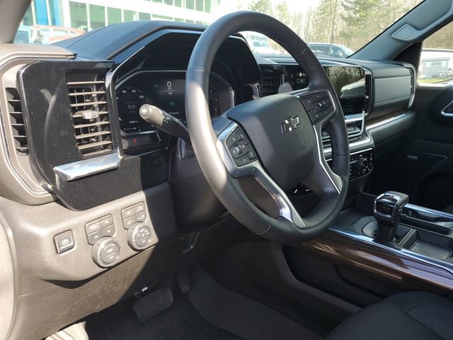 New 2026 Chevrolet Silverado 1500 RST image 19