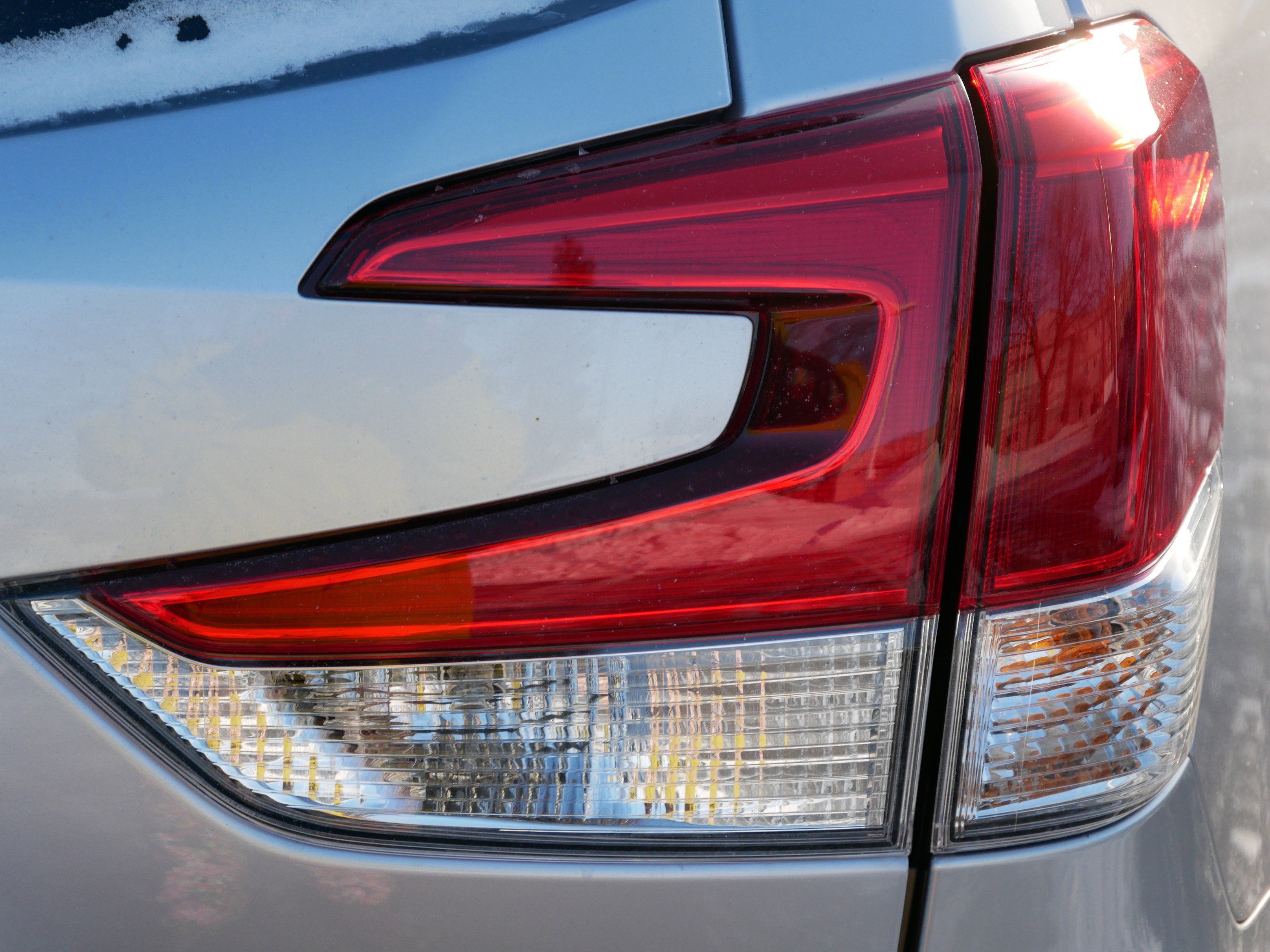 Certified 2023 Subaru Forester Premium image 17