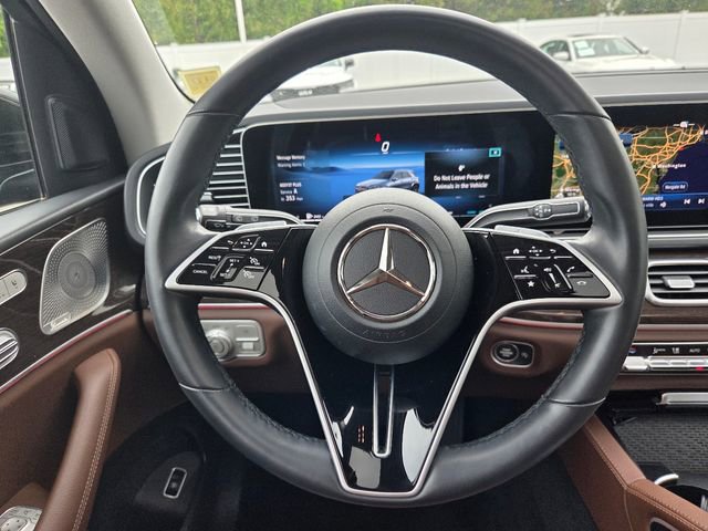 Used 2024 Mercedes-Benz GLE 450 4MATIC image 14