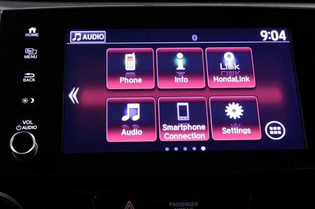 Certified 2022 Honda Ridgeline RTL image 34