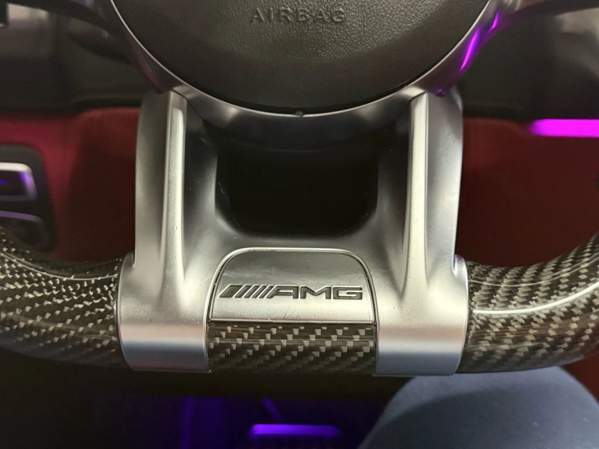 Used 2019 Mercedes-Benz G 63 AMG 4MATIC image 30