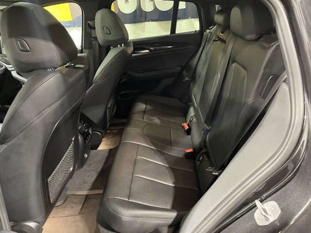 Used 2019 BMW X4 M40i w/ Premium Package image 22